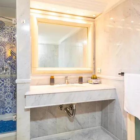 La Terrazza Sul Cielo * Catania