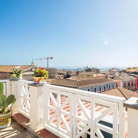 La Terrazza Sul Cielo *