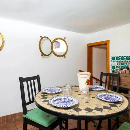 Apartment La Terrazza Sul Cielo