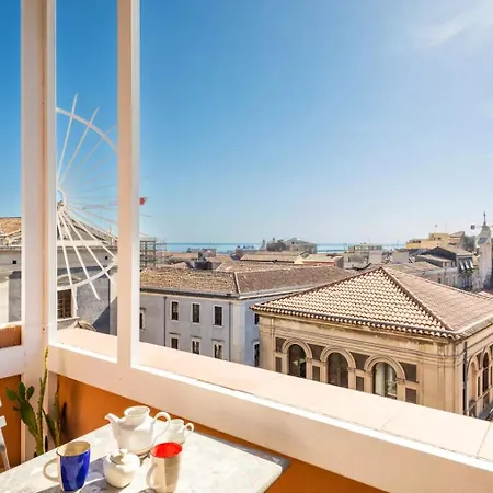 La Terrazza Sul Cielo