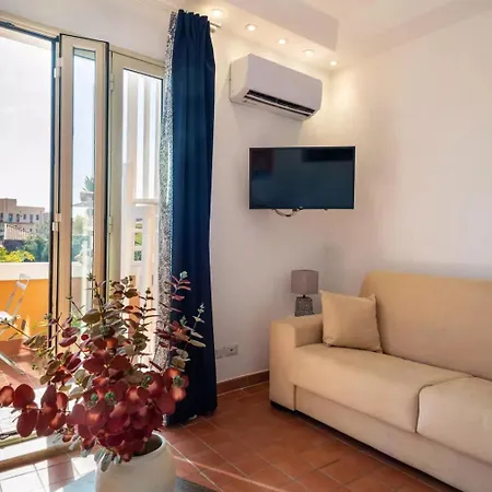 Apartment La Terrazza Sul Cielo