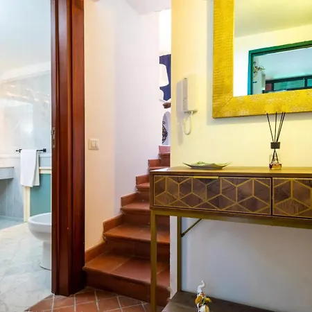 La Terrazza Sul Cielo * Катания