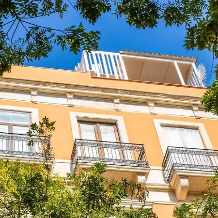 La Terrazza Sul Cielo * CTA