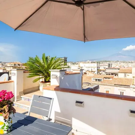 La Terrazza Sul Cielo *