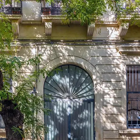 La Terrazza Sul Cielo Апартаменты Катания