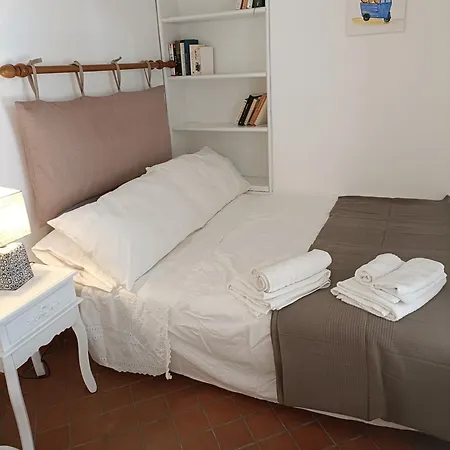 La Terrazza Sul Cielo Apartment CTA