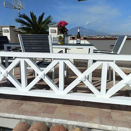 La Terrazza Sul Cielo Catania