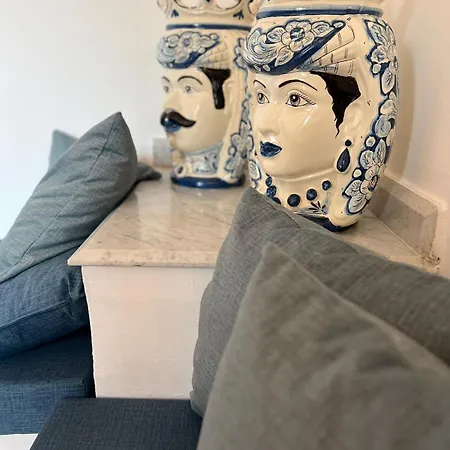 La Terrazza Sul Cielo * Катания