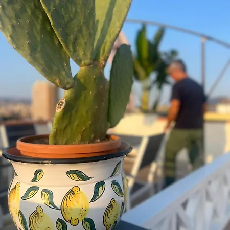 La Terrazza Sul Cielo *