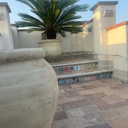 La Terrazza Sul Cielo