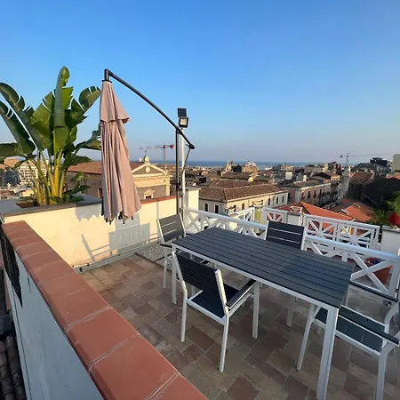 La Terrazza Sul Cielo