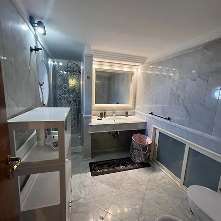 La Terrazza Sul Cielo *