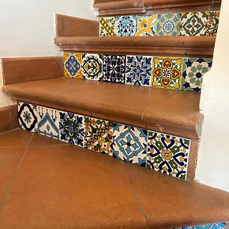 La Terrazza Sul Cielo Апартаменты *